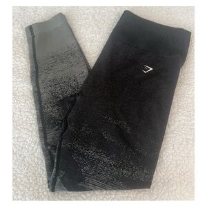GYMSHARK Vital Seamless leggings size XL- excellent condition.